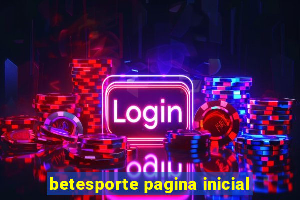 betesporte pagina inicial